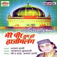 Haji Malang Madine Se Aaye Anwar Jani Song Download Mp3