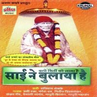 Woh To Apane Sai Baba The Nitin Diskalkar Song Download Mp3