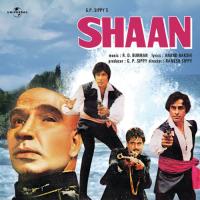 Dariya Mein Jahaz Chale (Shaan  Soundtrack Version) Kishore Kumar,Asha Bhosle,Usha Mangeshkar Song Download Mp3