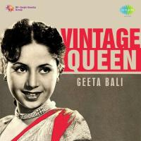 Vintage Queen: Geeta Bali songs mp3