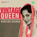 Vintage Queen: Waheeda Rehman songs mp3