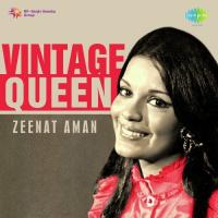 Vintage Queen: Zeenat Aman songs mp3