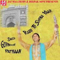 Tu Hi Sada Rabb Sohniya Gurnoor Pathaan Song Download Mp3