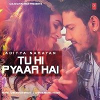 Tu Hi Pyaar Hai Aditya Narayan Song Download Mp3
