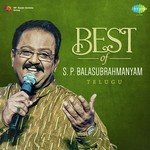 Best Of S.P. Balasubrahmanyam - Telugu songs mp3