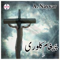 Guzarain Aao Mil Ker A. Nayyar Song Download Mp3