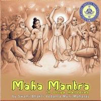 Maha Mantra, Pt. 5 Swami Bhakti Vedanta Muni Maharaj Song Download Mp3
