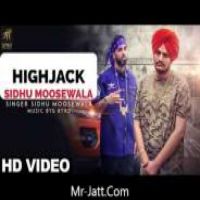 High Jack Sidhu Moose Wala Song Download Mp3