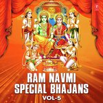 Ram Navmi Special Bhajans - Vol 5 songs mp3