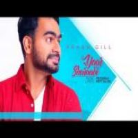 Yaar Sharaabi Prabh Gill Song Download Mp3