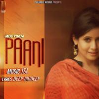 Paani Miss Pooja Song Download Mp3
