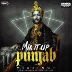 Dukh (feat. Sanj V) MixSingh,Sanj V Song Download Mp3