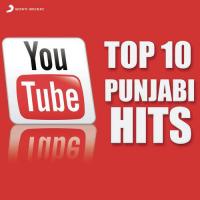 Youtube Top 10 Punjabi Hits songs mp3