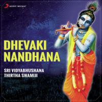 Hannu Bandhidhe Kolliro Sri Vidyabhushana Thirtha Swamiji Song Download Mp3
