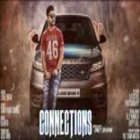 Connections Love Brar,Elly Mangat Song Download Mp3
