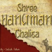 Shree Hanuman Ashtak Satish Dehra Song Download Mp3