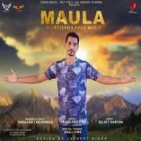 Maula Darshan Lakhewala Song Download Mp3