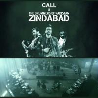 Zindabad Call,The Drummers Of Pakistan Song Download Mp3
