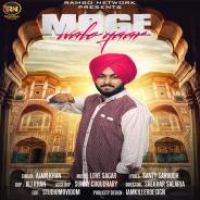 Moge Wale Yaar Ajam Khan Song Download Mp3