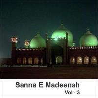 Sanna - E - Madeenah, Vol. 3 songs mp3