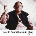 Best of Nusrat Fateh Ali Khan, Vol. 1 songs mp3