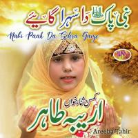 Aj Sarya Sakhya Ne Areeba Tahir Song Download Mp3