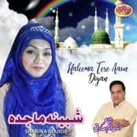 Aaqa Menu Nae Ghar Shabina Majda Song Download Mp3