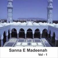 Sanna - E - Madeenah, Vol. 1 songs mp3