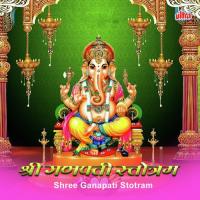 Shri Ganpati Stotram songs mp3