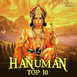 Hanuman - Top 10 songs mp3