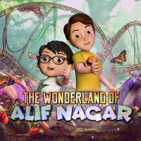 Wonderland Of Alif Nagar Asim Azhar Song Download Mp3