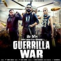 Guerrilla War Amrit Maan Song Download Mp3