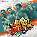 Area Boys: Dance songs mp3