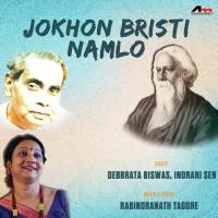 Jokhon Bristi Namlo songs mp3