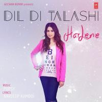 Dil Di Talashi Harline Song Download Mp3