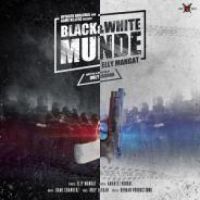 Black & White Munde Elly Mangat Song Download Mp3