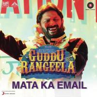 Guddu Rangeela (Remix) Divya Kumar,Shahid Mallya Song Download Mp3