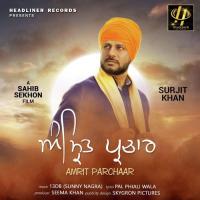 Guru Gobind Singh Ji Surjit Khan Song Download Mp3