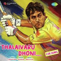 Thalaivaru Dhoni Velmurugan Song Download Mp3