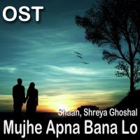 Mujhe Apna Bana Lo Shaan,Shreya Ghoshal Song Download Mp3