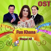 Fun Khana  Waqar Ali Song Download Mp3
