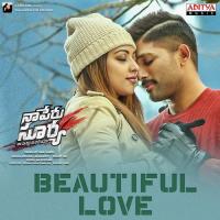 Beautiful Love Armaan Malik,Chaitra Ambadipudi Song Download Mp3