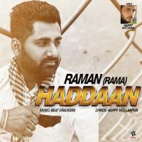 Haddaan songs mp3