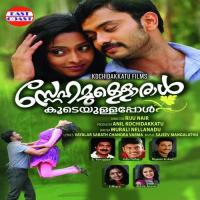 Snehamulloraal Koodeyullappol songs mp3