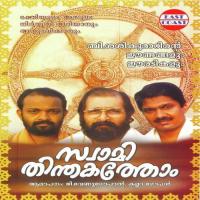 Swamithinthakathom songs mp3