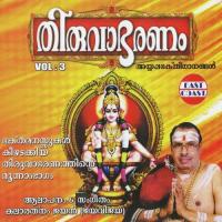 Thiruvabaranam Vol-3 songs mp3