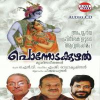 Ennunni Krishna Nee Sangeetha Sajith Song Download Mp3