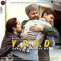 Dard Kebi Dhindsa Song Download Mp3