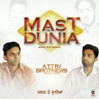 Mast Vs Dunia Attri Brothers Song Download Mp3
