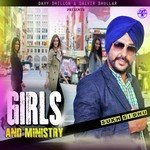 Girls And Ministry Sukh Sidhu Song Download Mp3